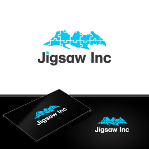 Logo Design by Lanka Ama for Jigsaw Incorporated | Design #19873847