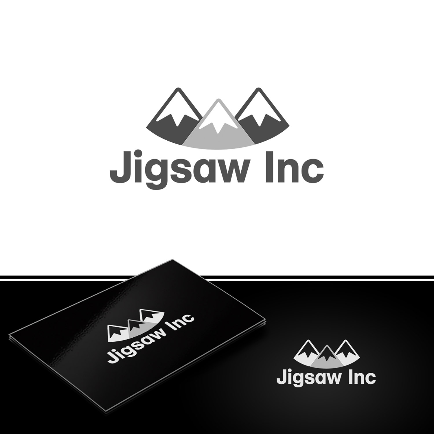Diseño de Logo por Lanka Ama para Jigsaw Incorporated | Diseño #19875560