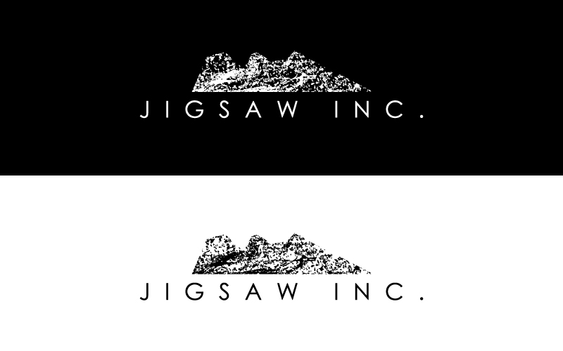 Logo-Design von ilovedesign1 für Jigsaw Incorporated | Design #19880218