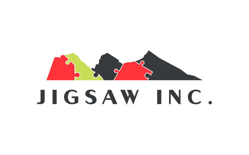 Logo-Design von ilovedesign1 für Jigsaw Incorporated | Design #19880219