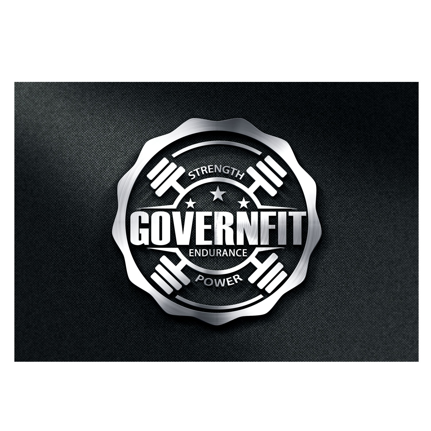 Logo Design by Finley Johnson for this project | Design #19897395