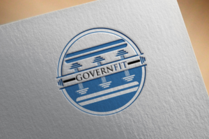 GOVERNFIT | Logo Design by Rzk
