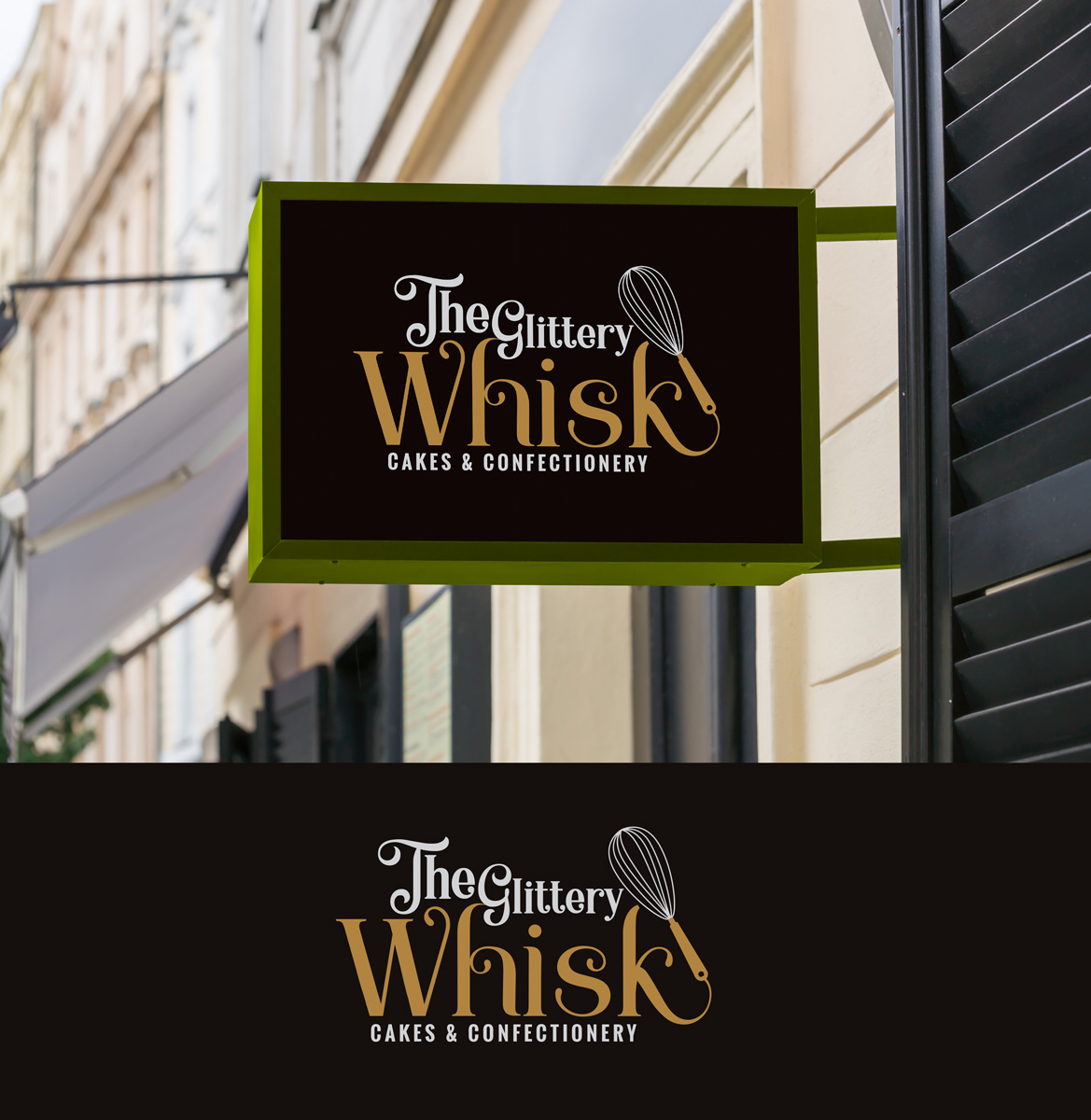 Logo Design by Impressive Solutions for this project | Design #19880086