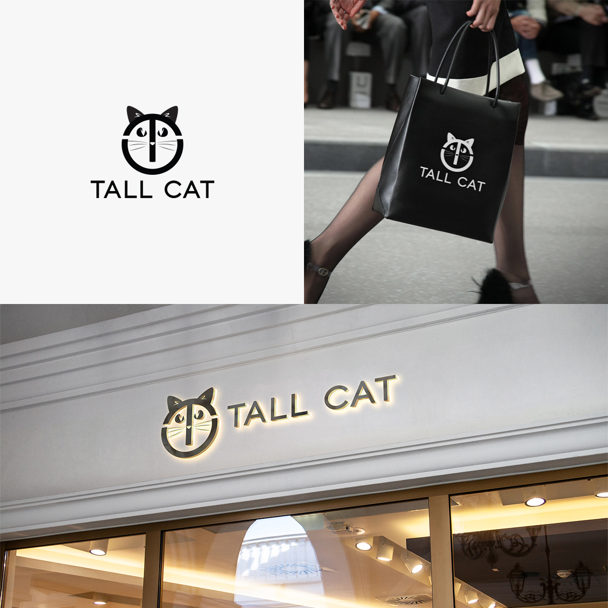 Logo Design by Salina R for this project | Design #19877928