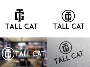Logo Design by fahaddesign for this project | Design: #19901824