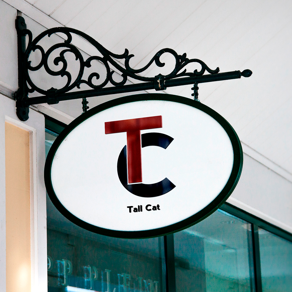 Logo Design by onearmed for this project | Design #19937341