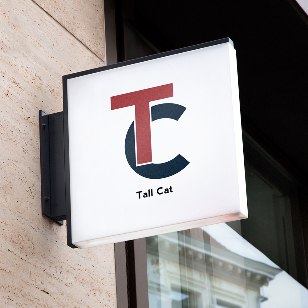 Logo Design by onearmed for this project | Design #19937343