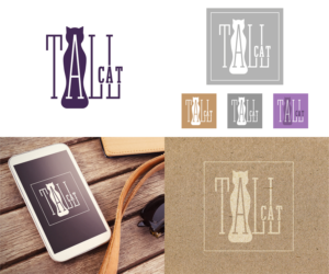 Logo Design by Coraliefay