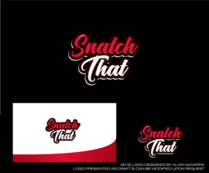 Logo Design by alvinnavarra for this project | Design: #19886027