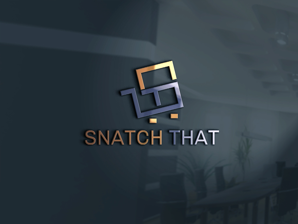 Logo Design by Rosaleen for this project | Design #19910488