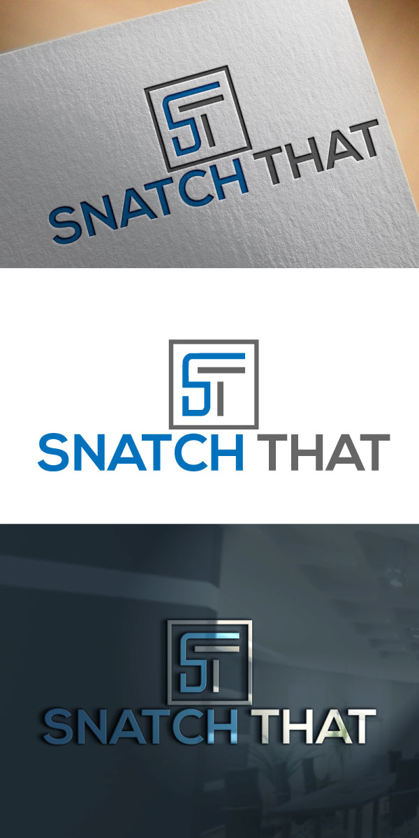 Logo Design by manik 06 for this project | Design #19897935