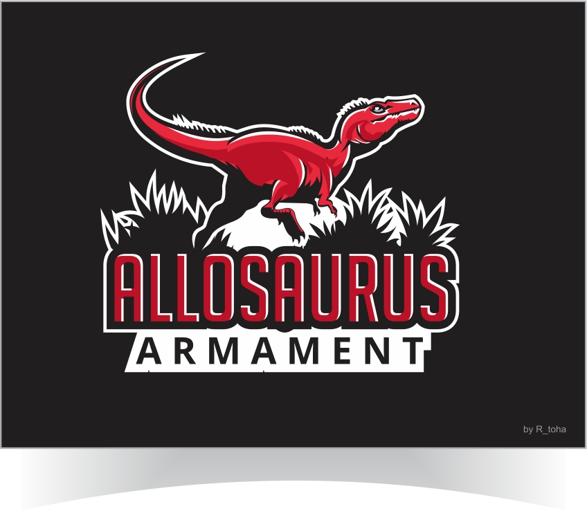 Logo Design by r-toha for this project | Design #19900502