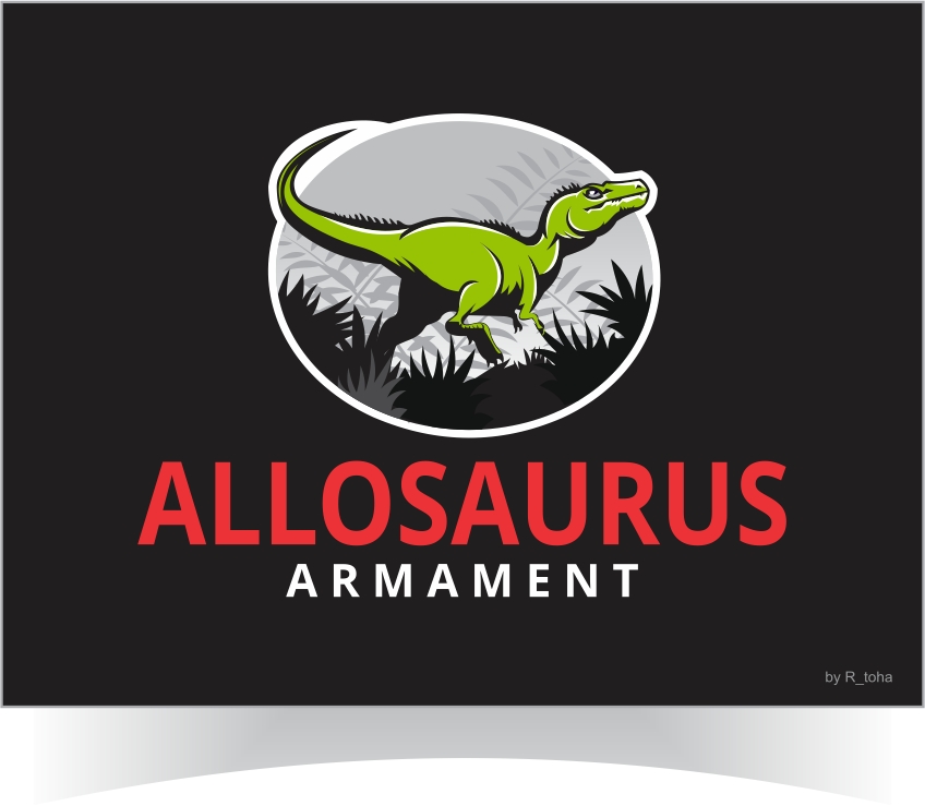 Logo Design by r-toha for this project | Design #19900503