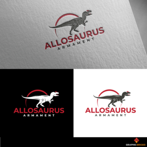 Logo Design by Graphic Bricks