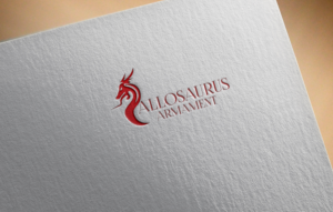 Logo-Design von Rosaleen für dieses Projekt | Design: #19899089