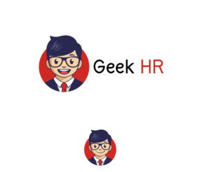 Logo Design by the.x for Geek RH | Design: #19938617
