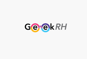 Design de Logo par ngahoang1711 pour Geek RH | Design #19876400