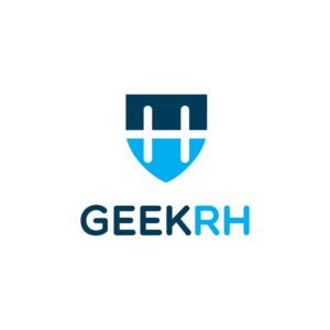 Logo Design by **INCREDIBLEDESIGNERS** for Geek RH | Design: #19886949