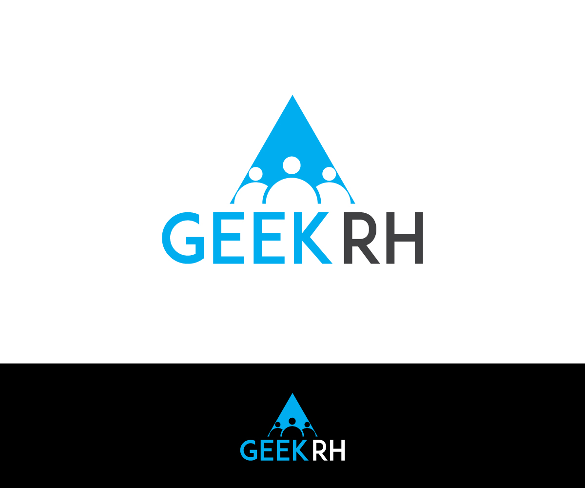 Logo Design by designmind78 for Geek RH | Design #19909005