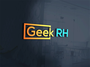 Logo Design by axel xhone 2 for Geek RH | Design: #19901285
