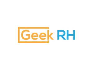 Logo Design by axel xhone 2 for Geek RH | Design: #19901287