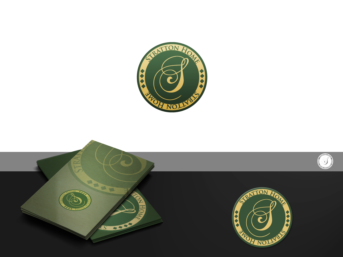 Logo Design by ArtSamurai for this project | Design #689477