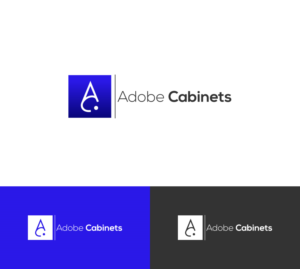 Diseño de Logo por IMD-HUB para Adobe Cabinets LLC | Diseño: #19877823