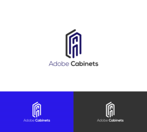 Diseño de Logo por IMD-HUB para Adobe Cabinets LLC | Diseño: #19877903