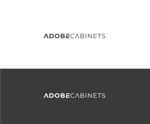 Logo Design by Alien Cookie for Adobe Cabinets LLC | Design: #19877314