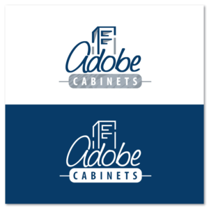 Logo Design by Sujit Banerjee for Adobe Cabinets LLC | Design: #19879974
