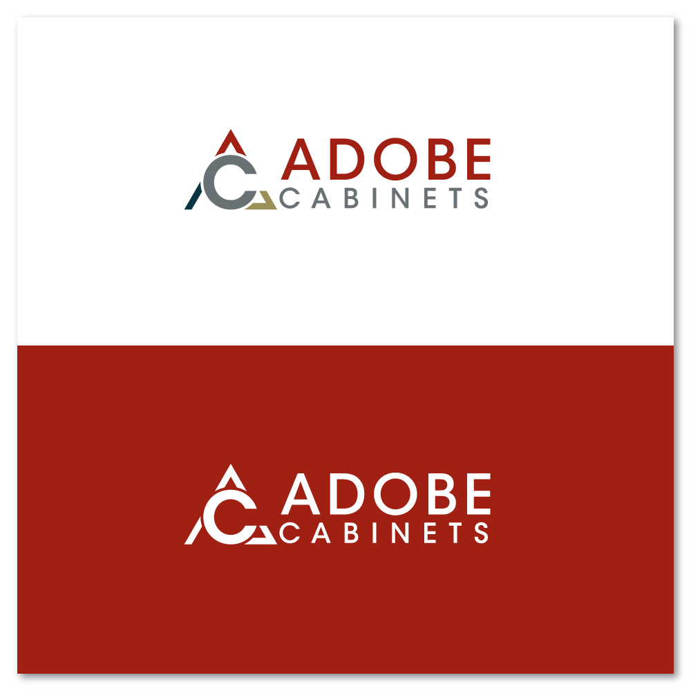 Diseño de Logo por Sujit Banerjee para Adobe Cabinets LLC | Diseño #19879975