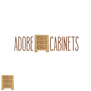 Logo Design by Sujit Banerjee for Adobe Cabinets LLC | Design: #19879976