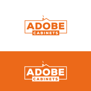 Logo Design by Sujit Banerjee for Adobe Cabinets LLC | Design: #19879979