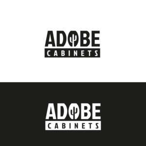Logo Design by Sujit Banerjee for Adobe Cabinets LLC | Design: #19879980