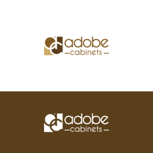 Logo Design by Sujit Banerjee for Adobe Cabinets LLC | Design: #19879981