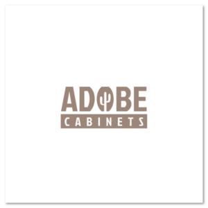 Logo Design by Sujit Banerjee for Adobe Cabinets LLC | Design: #19899168