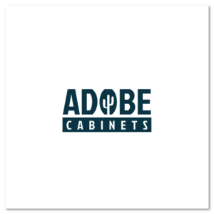 Logo Design by Sujit Banerjee for Adobe Cabinets LLC | Design: #19899170