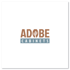 Logo Design by Sujit Banerjee for Adobe Cabinets LLC | Design: #19899171