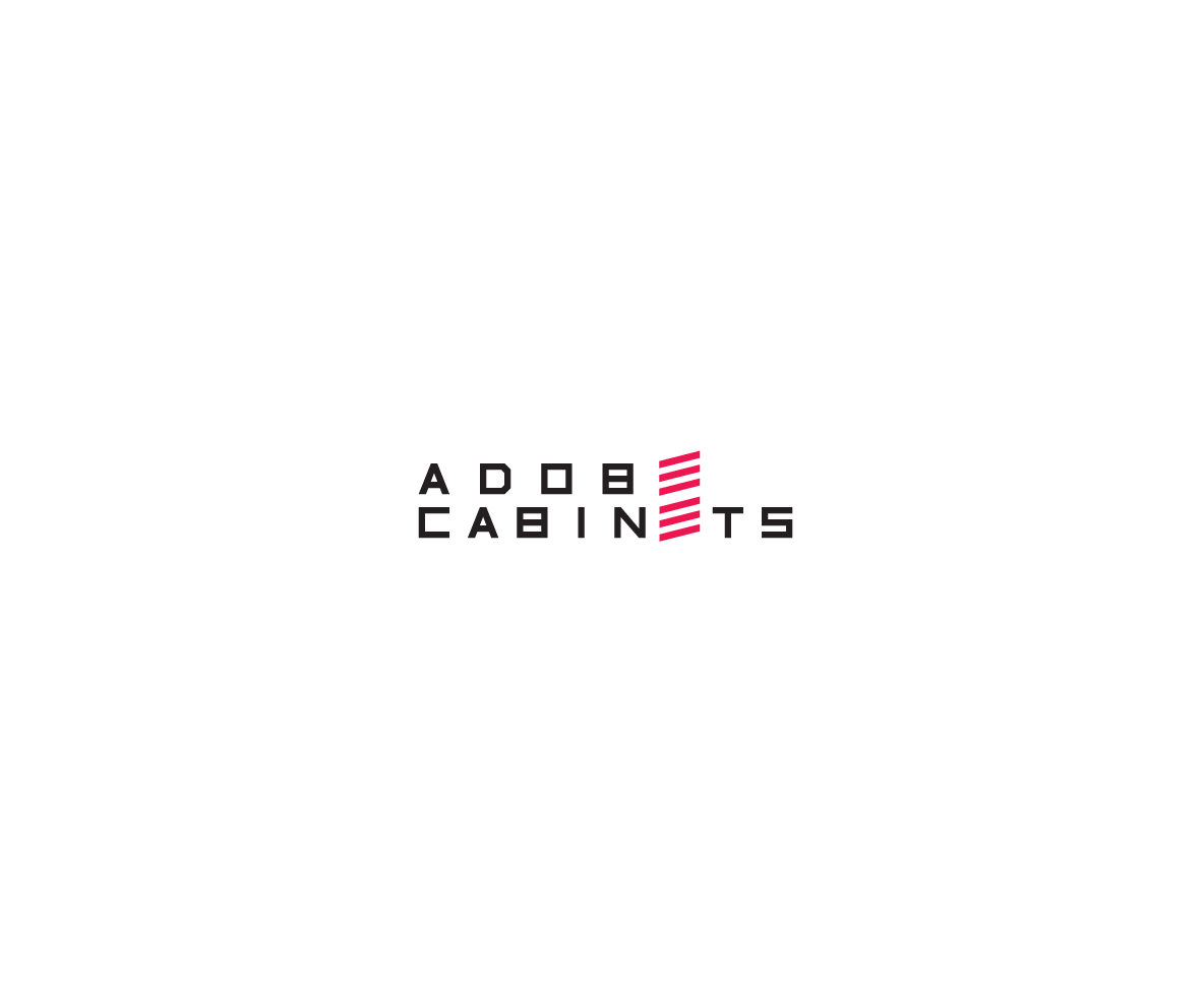 Logo Design by bijuak for Adobe Cabinets LLC | Design #19876767