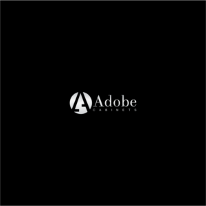 Logo Design by LouiePepito for Adobe Cabinets LLC | Design: #19875356
