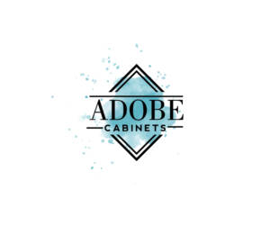 Diseño de Logo por ali indoproD para Adobe Cabinets LLC | Diseño: #19879560