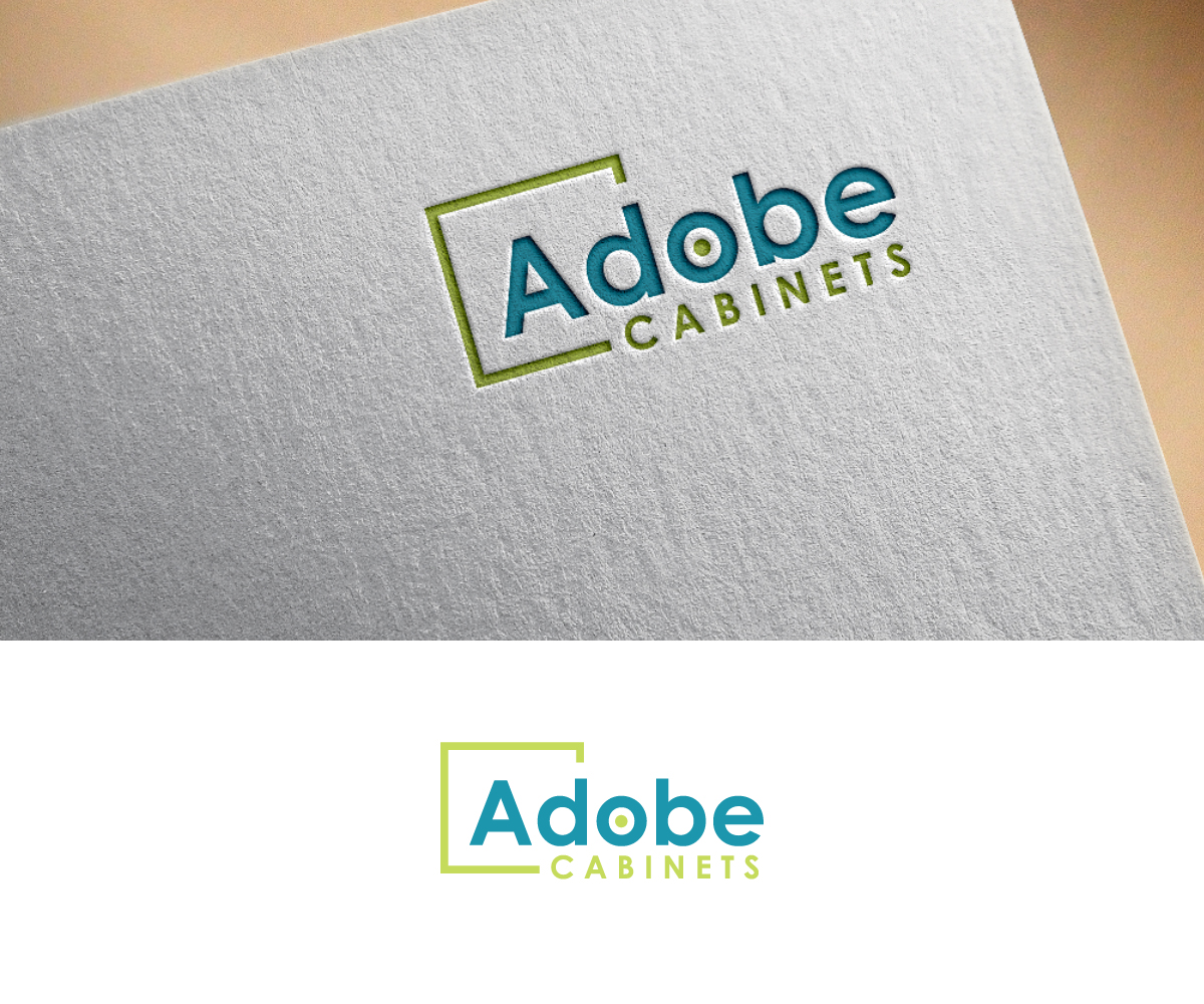 Logo Design by ali indoproD for Adobe Cabinets LLC | Design #19879561