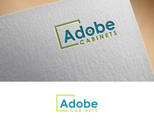 Logo Design by ali indoproD for Adobe Cabinets LLC | Design: #19879561