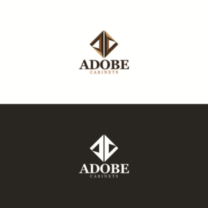 Logo Design by franco.harvey.david.20 for Adobe Cabinets LLC | Design #19893674