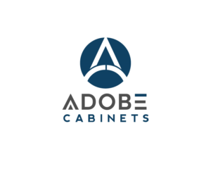 Diseño de Logo por Madara Uchiha para Adobe Cabinets LLC | Diseño: #19877071