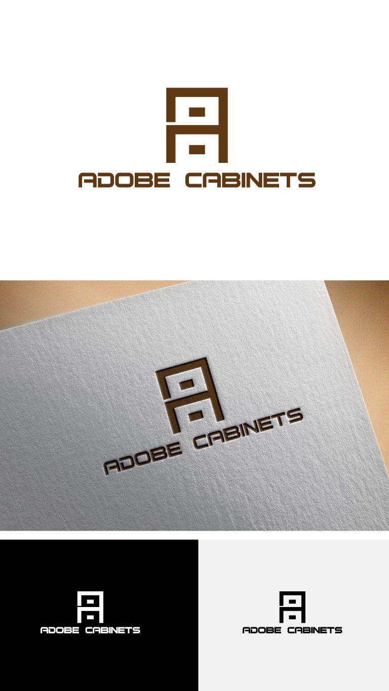 Diseño de Logo por jack07 para Adobe Cabinets LLC | Diseño #19897723