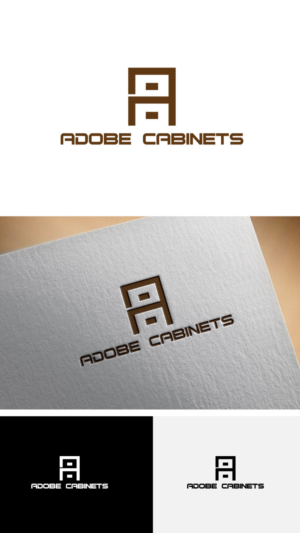 Diseño de Logo por jack07 para Adobe Cabinets LLC | Diseño: #19897723