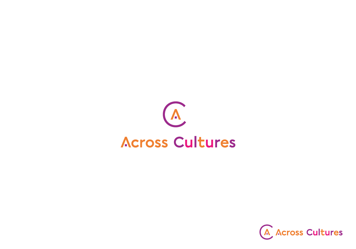Logo Design by alexis alemán for Communication Across Cultures | Design #19882659