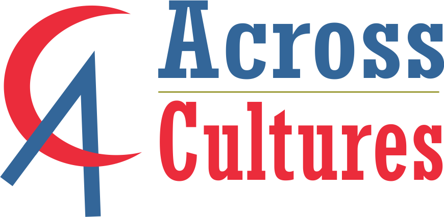 Design de Logo par Exceed Devs pour Communication Across Cultures | Design #19949526