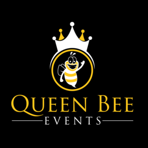 Logo Design by JAFRIN for Queen Bee Baskets | Design: #20173656